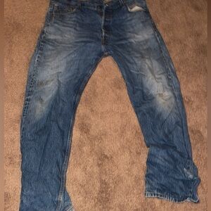 LEVIS W42 L36